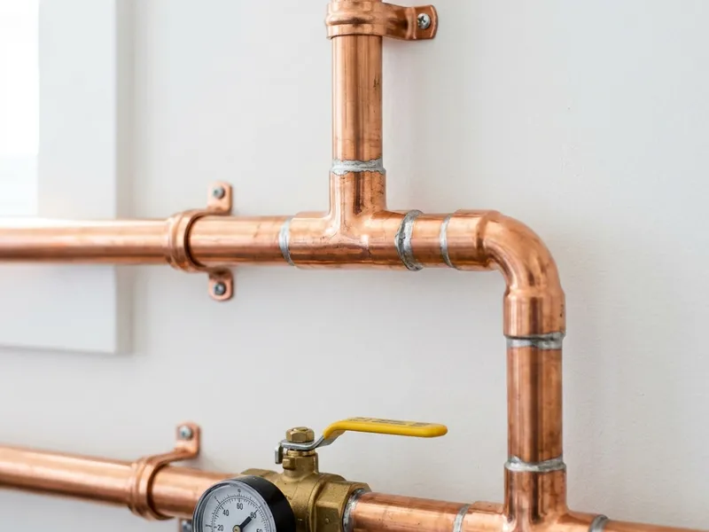 Pipe Repair & Replacement Plumber in Mendota, MN